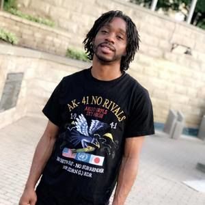 Meet your Posher, King